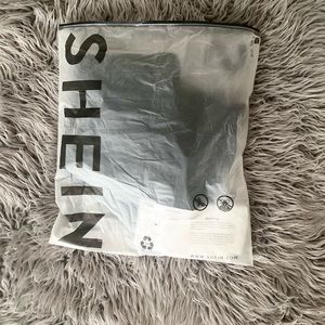 Brand new Shein jeans various styles !